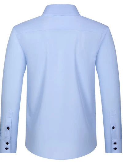 Dante™  Long Sleeve Button Down Shirt