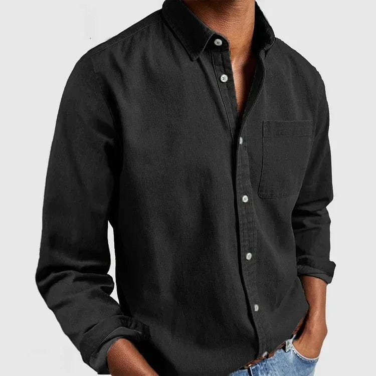 Pax™ Long-Sleeve Casual Shirt