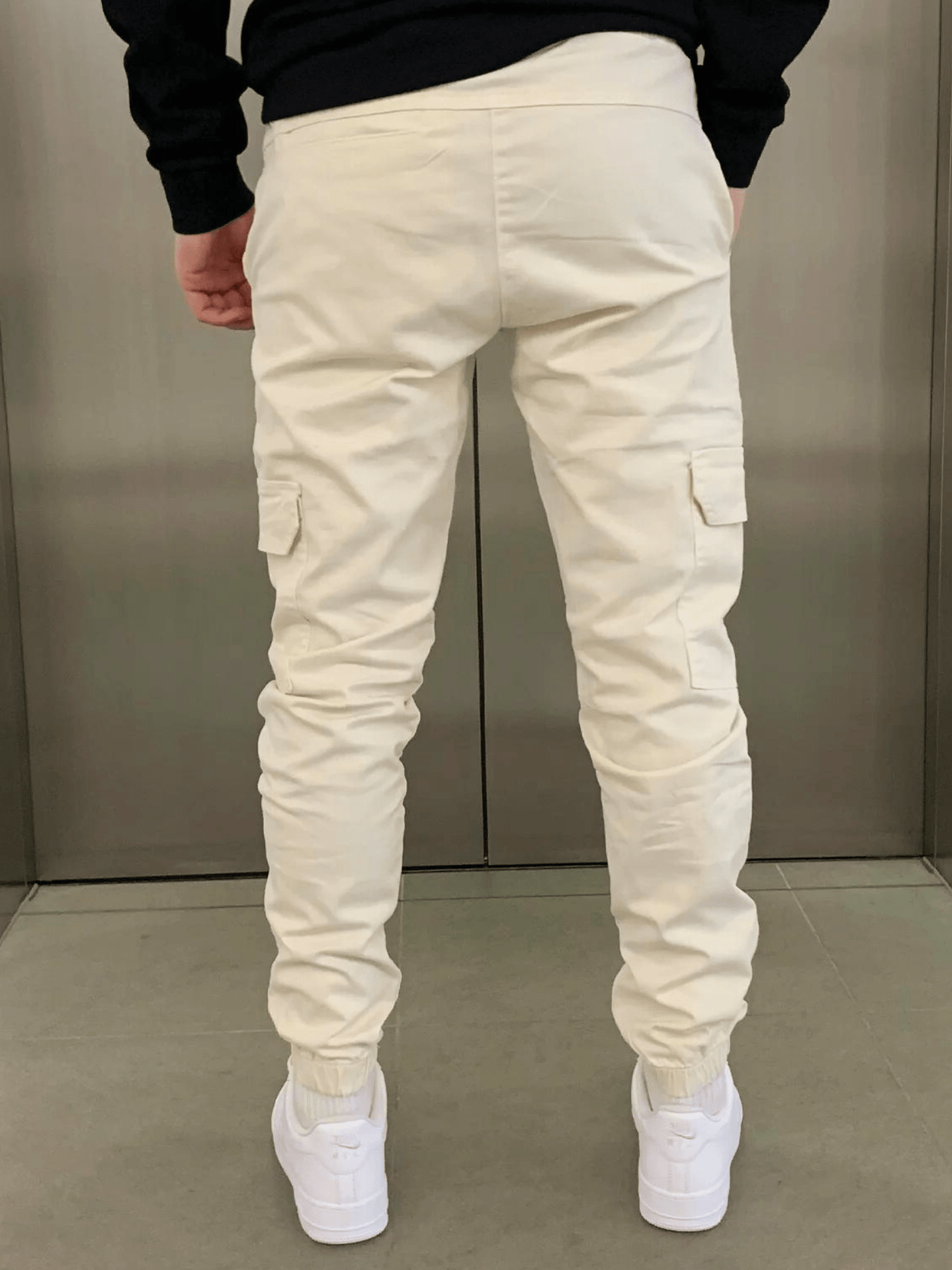 Stetson™ Cargo Joggers