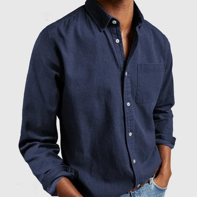 Pax™ Long-Sleeve Casual Shirt