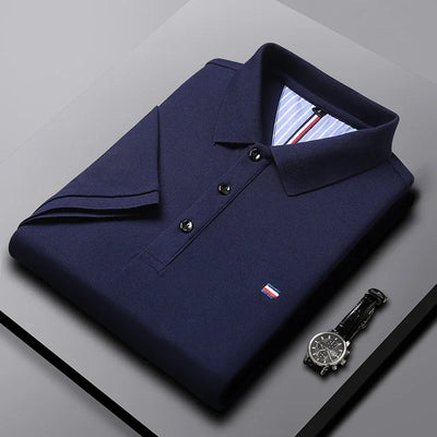 Quentin™ Classic Comfort Polo Shirt