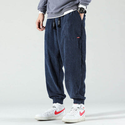Kairo™ Joggers Corduroy Sweatpants