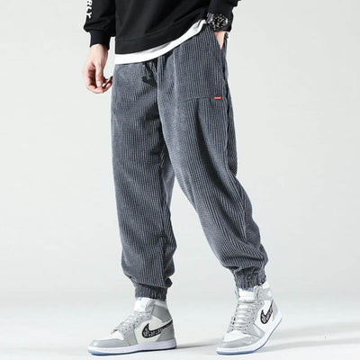 Kairo™ Joggers Corduroy Sweatpants