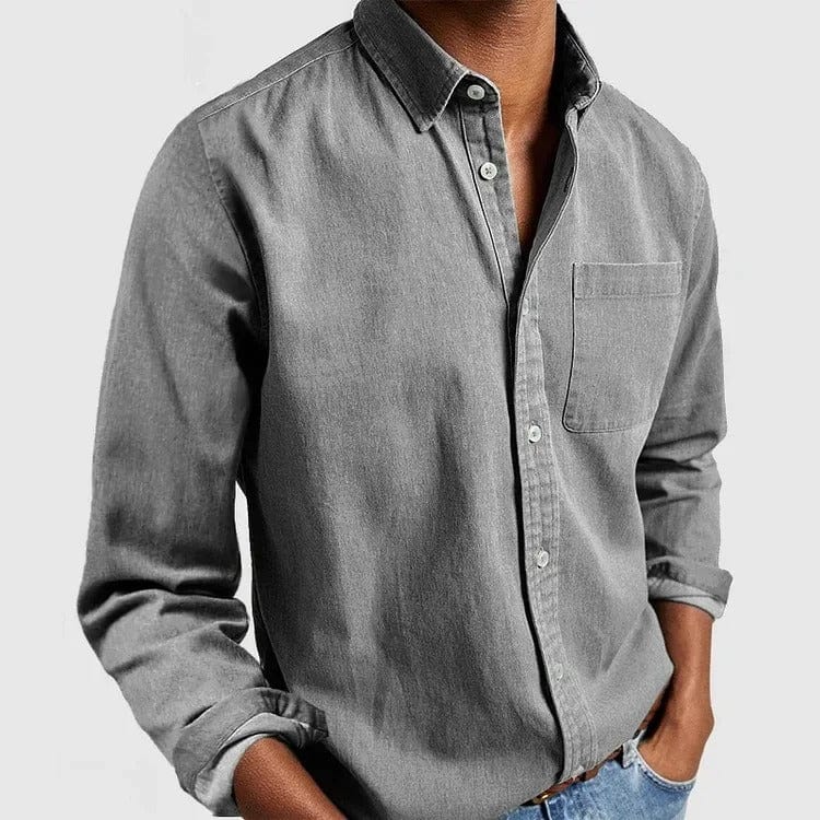 Pax™ Long-Sleeve Casual Shirt