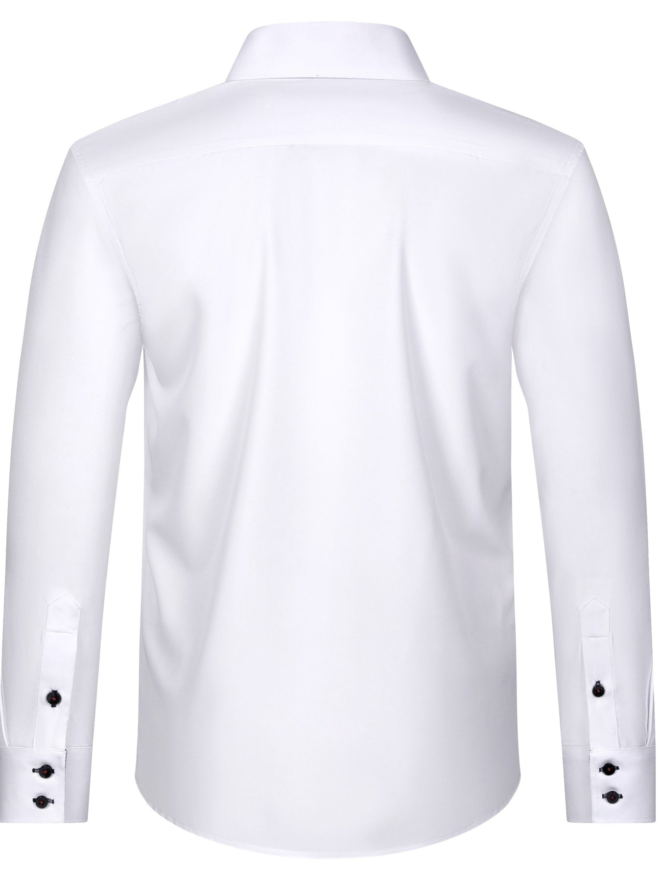 Dante™  Long Sleeve Button Down Shirt