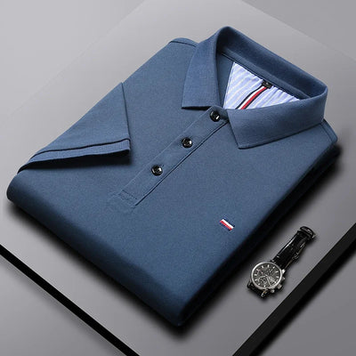 Quentin™ Classic Comfort Polo Shirt