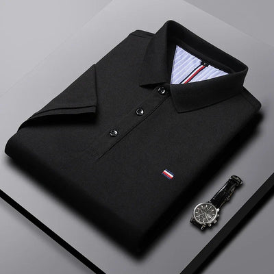Quentin™ Classic Comfort Polo Shirt